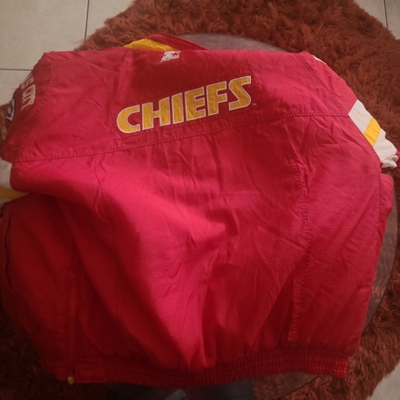 Starter jacket - Picture 4 of 4